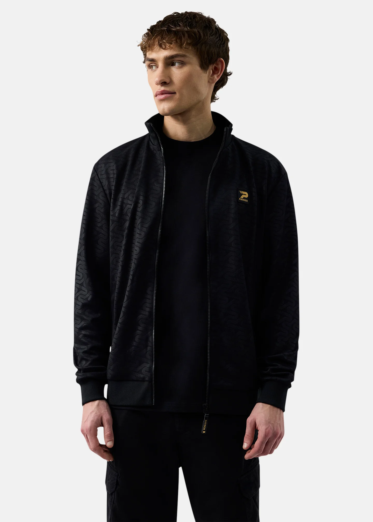 Track Tops